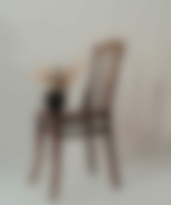 Cambrey Study Chair
